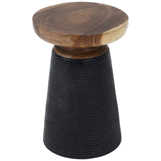De Bijzettafel - Naturel 1
