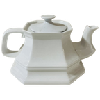 Johnson Brothers Theepot thumbnail 1