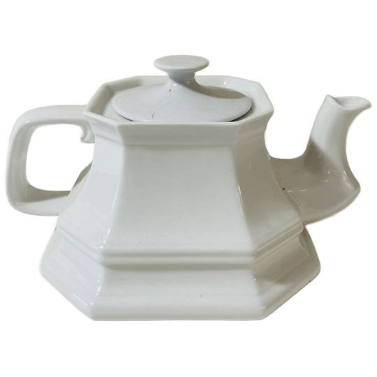 Johnson Brothers Theepot 1