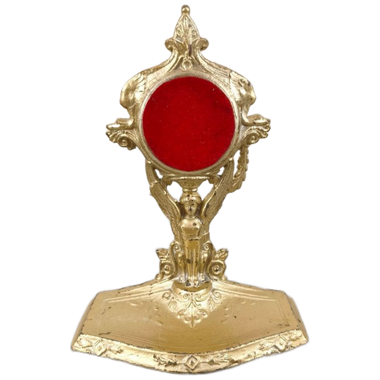 Zakhorloge Staander 1