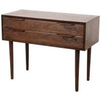 Deens Ladekastje Palissander Fineer 71250