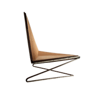 Unieke Design Stoel