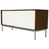 Sideboard Model Kw80 By Martin Visser For 't Spectrum 1960s