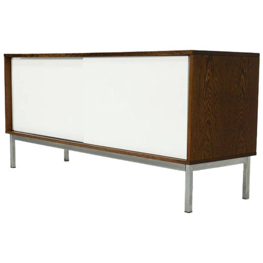 Sideboard Model Kw80 By Martin Visser For 't Spectrum 1960s 1