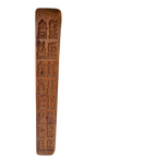 Antieke Speculaas Plank Koekjes Mal thumbnail 1