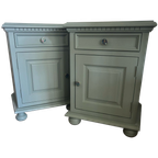 Set Nachtkastjes Carriage House thumbnail 1