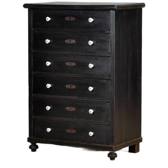 Grenen Ladenkast, 1910’s 1