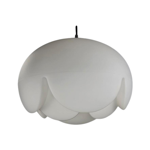 Peill Putzler Glazen Hanglamp Model Artichoke Of Lotus