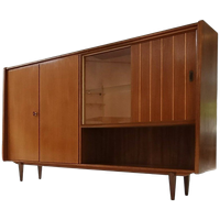 Mid Century Midboard