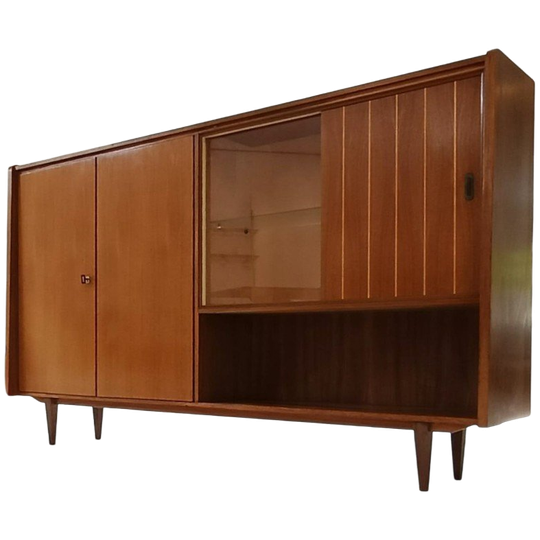 Mid Century Midboard 1