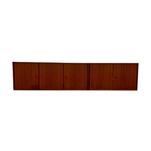 Teak Rt Möbel Dressoir / Lowboard