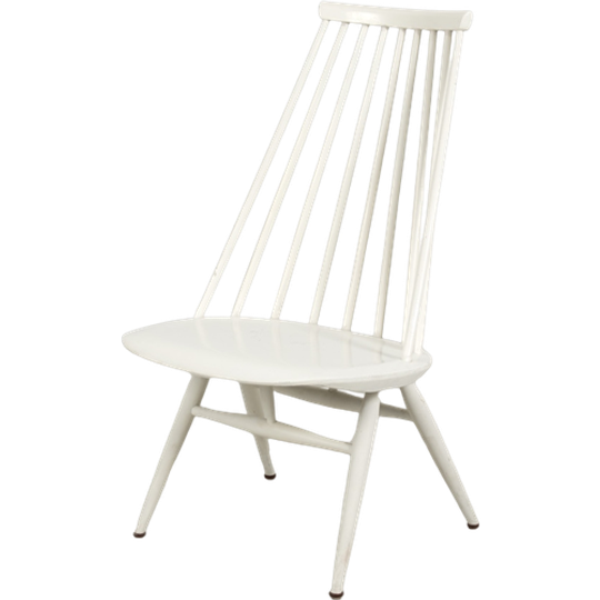 Vintage ‘mademoiselle’ Fauteuil Ilmari Tapiovaara 69524 1