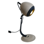 Vintage Vrieland Jaren 70 Design Bureaulamp thumbnail 1