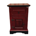 Rood Kastje thumbnail 1