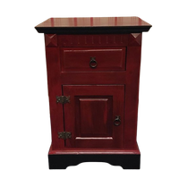 Rood Kastje