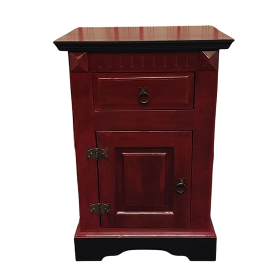Rood Kastje 1