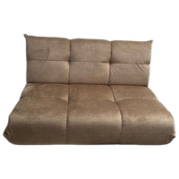 4x6 sofa - X1 Modulaire Bank - 3-zits Element