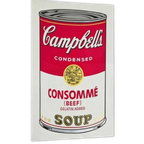 A. Warhol Campbell thumbnail 1