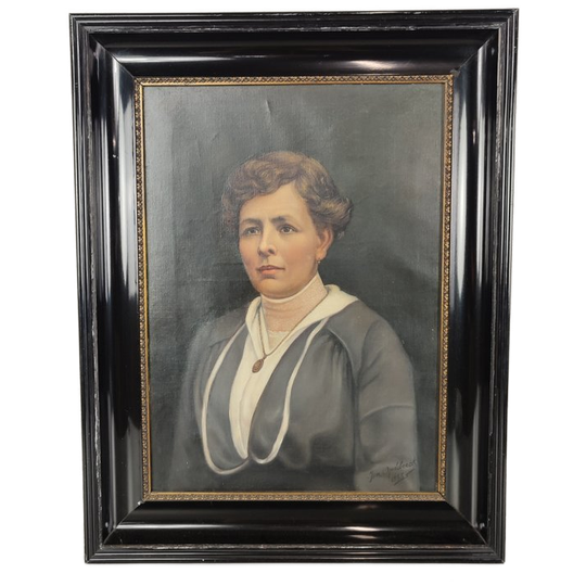 Jan Opdebeeck- Portret - 1933 1