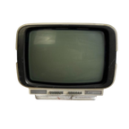 Vintage Tv Sbr Filtromatic : Niet Werkend thumbnail 1