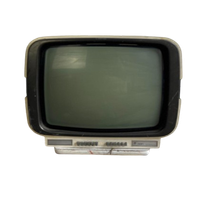 Vintage Tv Sbr Filtromatic : Niet Werkend