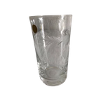 Set Van 6 Antieke Water/limonade Glazen thumbnail 1