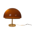 Vintage Space Age Mushroom Lamp Design thumbnail 1
