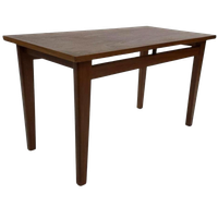 Vintage Salontafel Teakhout Design Jaren 60 Coffee Table