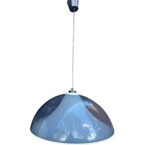 Space Age Italiaanse Design Hanglamp
