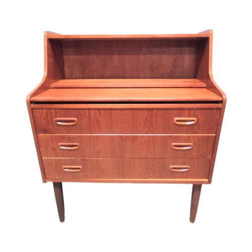 Secretaire