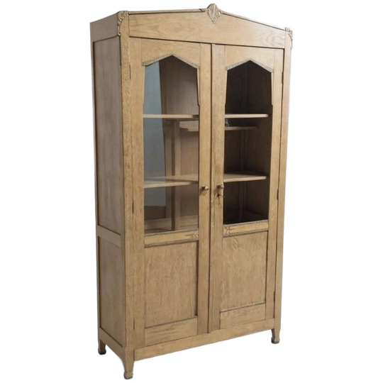 Art Deco Kast Jaren 30 1