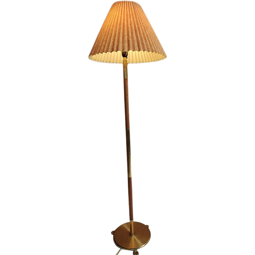 Deense Vloerlamp