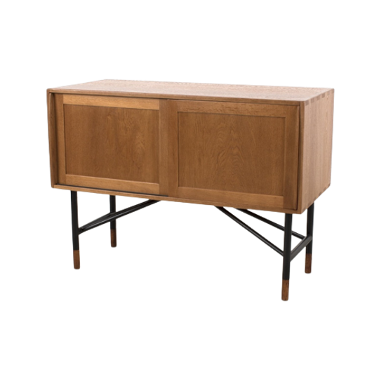 Prachtige Eiken Dressoir 62797 1
