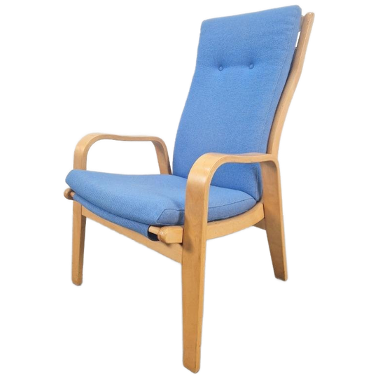 Vintage Fauteuil Cees Braakman Pastoe Arjan Fb05 Mid Century 1