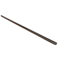 Britse Officiers 'Swagger Stick'