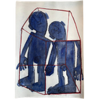Petrus De Man, Sans Titre, 2008, thumbnail 1