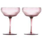 Polspotten Pum Coupe Glazen thumbnail 1