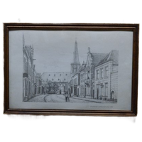 Afbeelding Doetinchem Litho