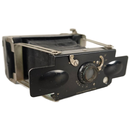 Houghtons Ensignette Camera 1