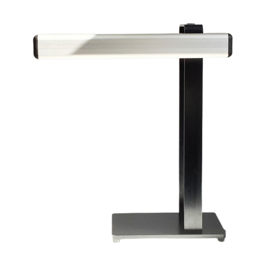 Zweedse Bureaulamp Jan-åke Hallén Parabolux 1