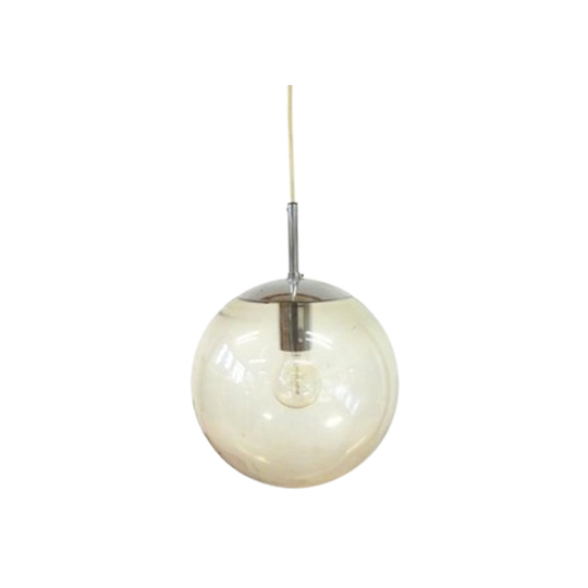 Vintage Raak Lamp Hanglamp Plafondlamp Jaren 60 1