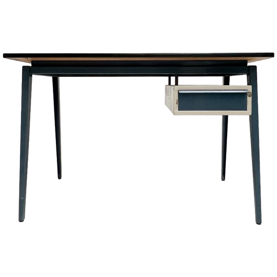 Industrieel Metalen Marko Bureau, 1960's 1