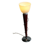 Vintage Bureaulamp Fakkellamp (Nederlands) thumbnail 1