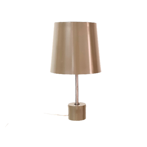 Jaren 60 Tafellamp – Pg19