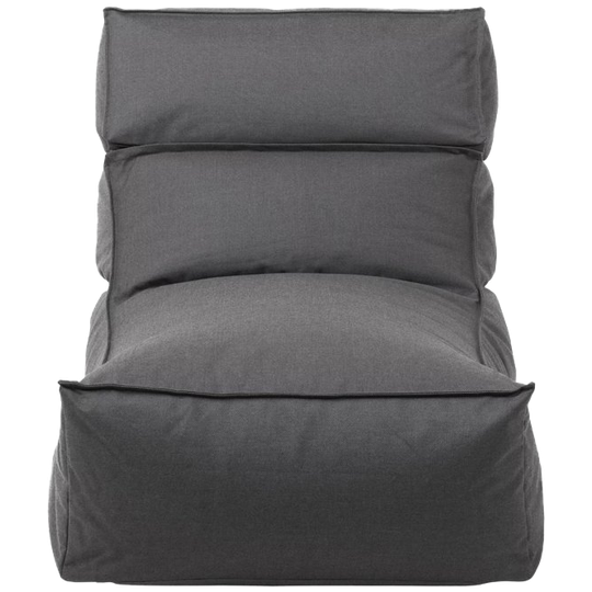 Blomus | Tuin Loungestoel Coal 1