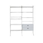 String Furniture Wandmeubel | Wall Unit | Wandsysteem thumbnail 1