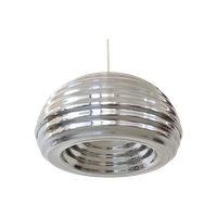 Na50 – Splugen Brau Hanging Lamp By Achille & Pier Giacomo Castiglioni – Flos – 1960s