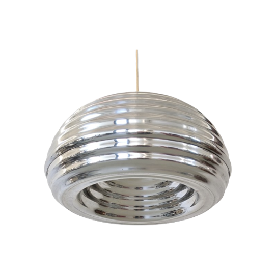 Na50 – Splugen Brau Hanging Lamp By Achille & Pier Giacomo Castiglioni – Flos – 1960s 1