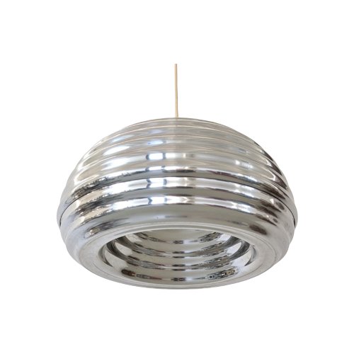 Na50 – Splugen Brau Hanging Lamp By Achille & Pier Giacomo Castiglioni – Flos – 1960S