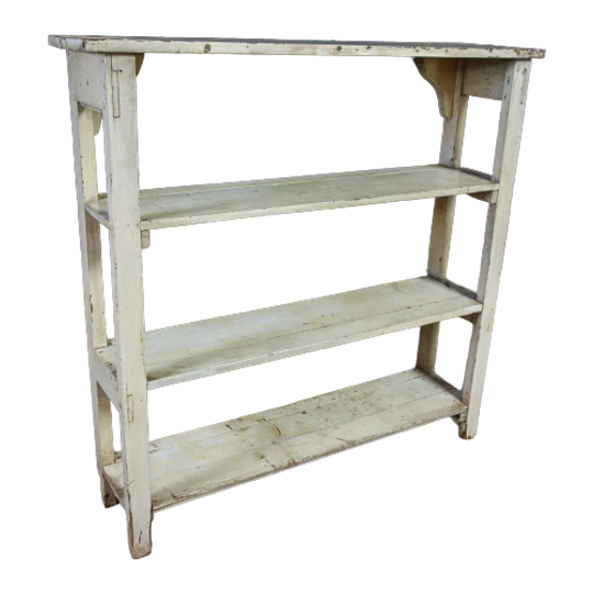 Brocante Schappenrek – Frankrijk – Begin 1900 1
